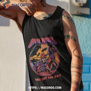 move bitch snoop dogg tank top 1
