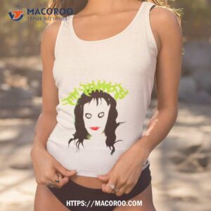 Mr Edwards White Shirt