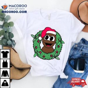 Mr Hankey Christmas South Park Shirt