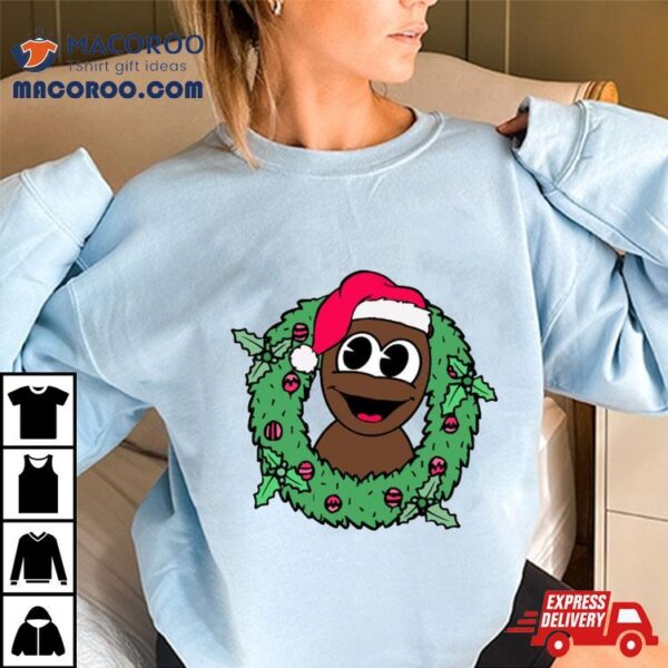 Mr Hankey Christmas South Park Shirt