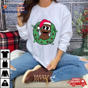 Mr Hankey Christmas South Park Tshirt