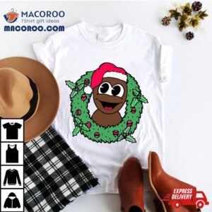 Mr Hankey Christmas South Park Tshirt