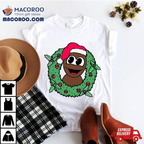 Mr Hankey Christmas South Park Shirt