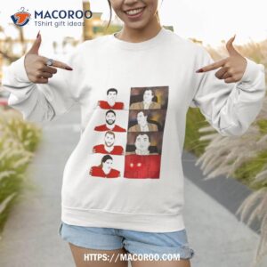 Mr. Mcmahon Meme Shirt 3 mr mcmahon meme shirt sweatshirt 1