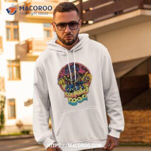 Mutoid Man Cotv Natural Shirt