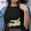 Mutt Cutts Van Vintage Shirt