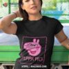 My Love You Peppa Pig Shirt