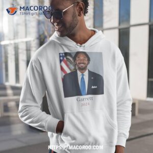 Myles Garrett 2024 President Shirt