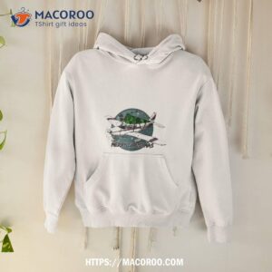 N2277d Merry Christmas Shirt