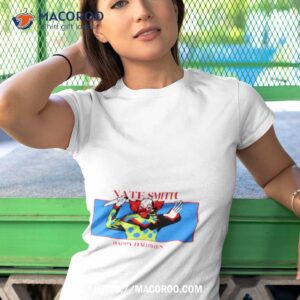 Nate Smith Clone Shirt