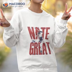 nathan eovaldi nate the great shirt sweatshirt 2