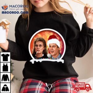 National Lampoon’s Christmas Vacations Shirt