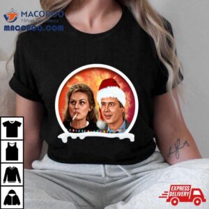 National Lampoon S Christmas Vacations Tshirt