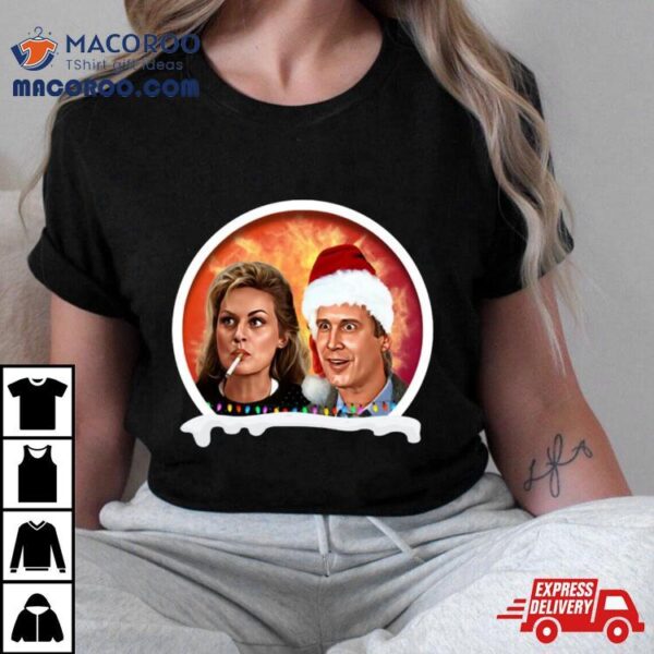 National Lampoon’s Christmas Vacations Shirt