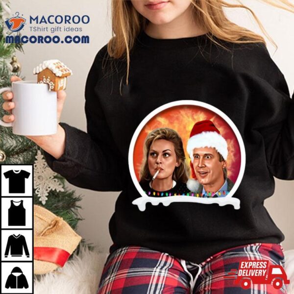 National Lampoon’s Christmas Vacations Shirt