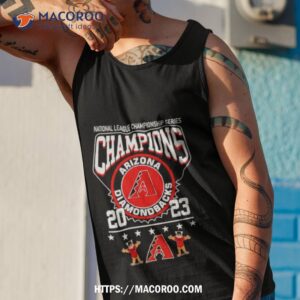 national league championship arizona diamondbacks shirt tank top 1