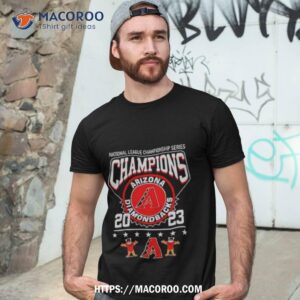 National League Championship Arizona Diamondbacks Shirt