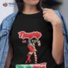 Naughty Is The New Nice Shirt