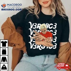 Nd Vrsc Hiphop Boy Tshirt