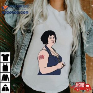 Nessa Gavin And Stacey Tshirt