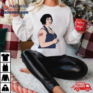 Nessa Gavin And Stacey Tshirt