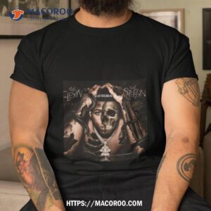 Never Broke Again Youngboy Still Flexin Still Steppin Shirt