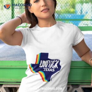 new endeavor texas unfuck shirt tshirt 1