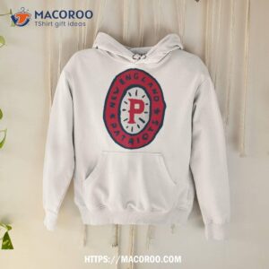 New England Patrioooots Handdrawing Hoodie