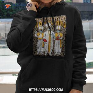 New Orleans Football Skeleton Shirt