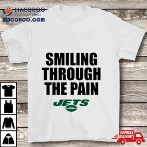 Aaron Rodgers New York Jets Football Shirt