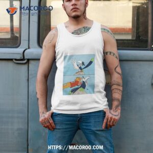 Nfc West 1 Black And Red Tank Top 2