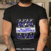 Nfl All I Want For Christmas Is Indianapolis Colts T Shirt