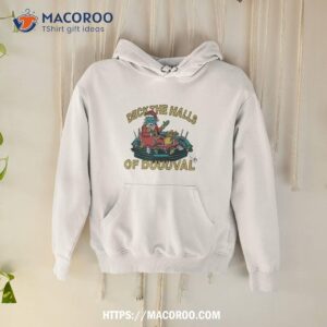 Nfl Santa Claus Jacksonville Jaguars Christmas 2023 Shirt