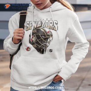 Nhl Ottawa Senators Red Penalty Box Shirt