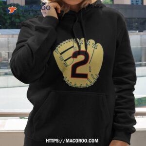 Nico Hoerner Glove 2 Shirt