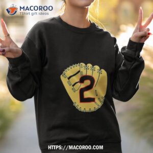 Nico Hoerner Glove 2 Sweatshirt 2