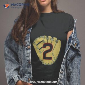Nico Hoerner Glove 2 Shirt