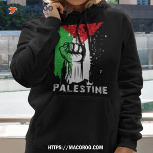 No War Free Palestine Shirt