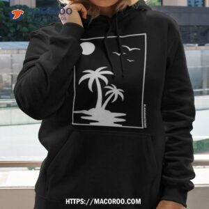 Not Enough Nelsons Lahaina Strong Shirt