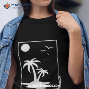 Not Enough Nelsons Lahaina Strong Shirt