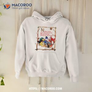 Nothing Warms Your Heart And Tummy Like Good Friends Shirt