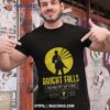 Novelist Of Light Alan Wake Shirt