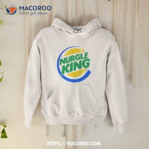 Nurgle King Christmas Shirt