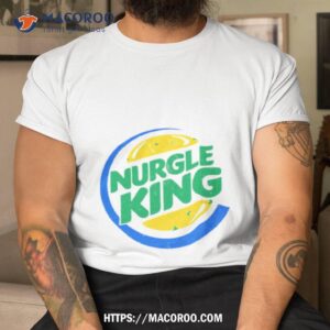 Nurgle King Christmas Shirt