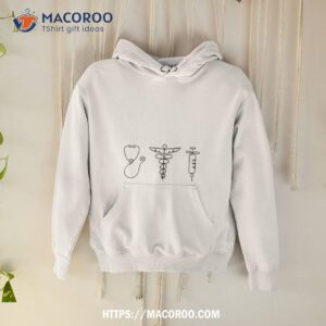 Nurse Life Medical Draw Shirt