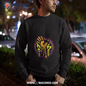 Nyla Rose Beast Mode Sweatshirt