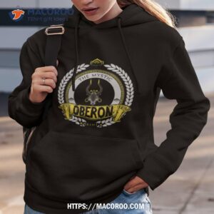 oberon circle logo warframe hoodie 3