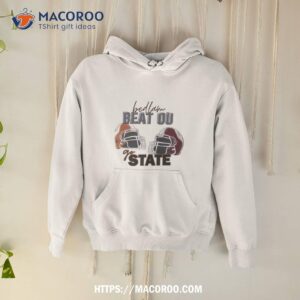Oklahoma State Cowboys Bedlam Beat Ou Go State 2023 Shirt