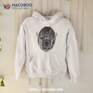 Old Gods Of Appachia Skull Island Hoodie