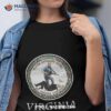Oliver Anthony Music Sic Semper Tyrannis Virginia T Shirt